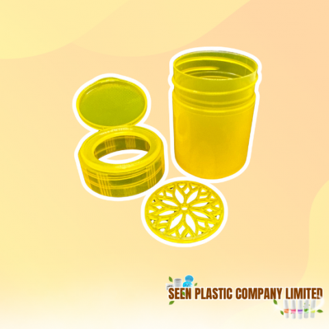 กระปุกยาดม พลาสติก ราคาส่ง